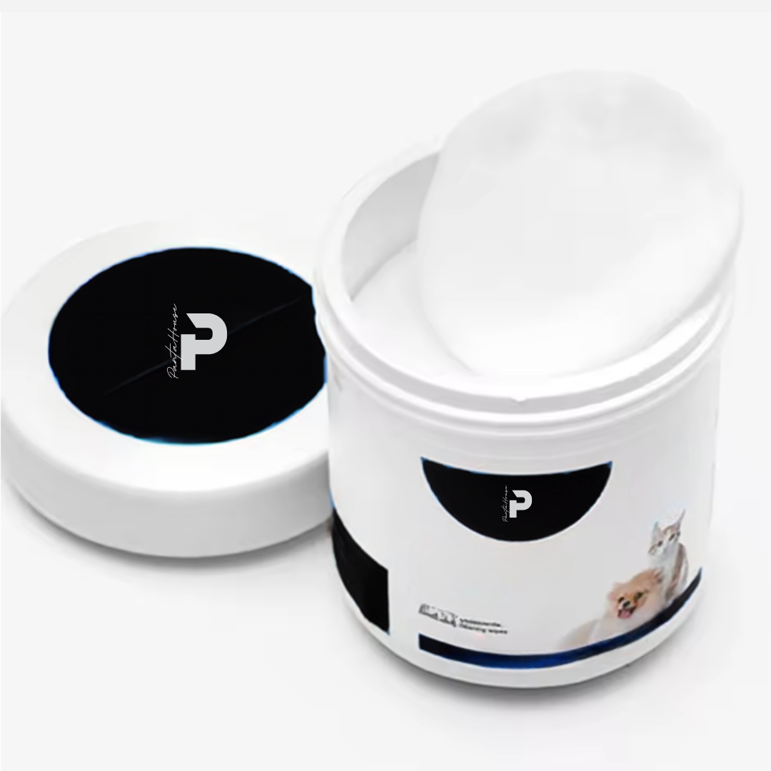 Aura Paws™ Ear Wipes