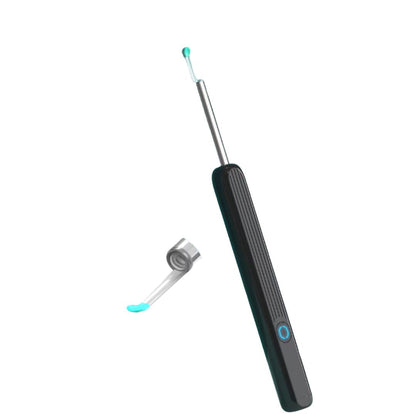 LumiScope Ear Cleaner