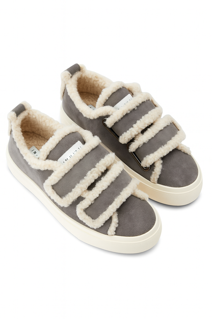 Snowbelle Winter Shoes