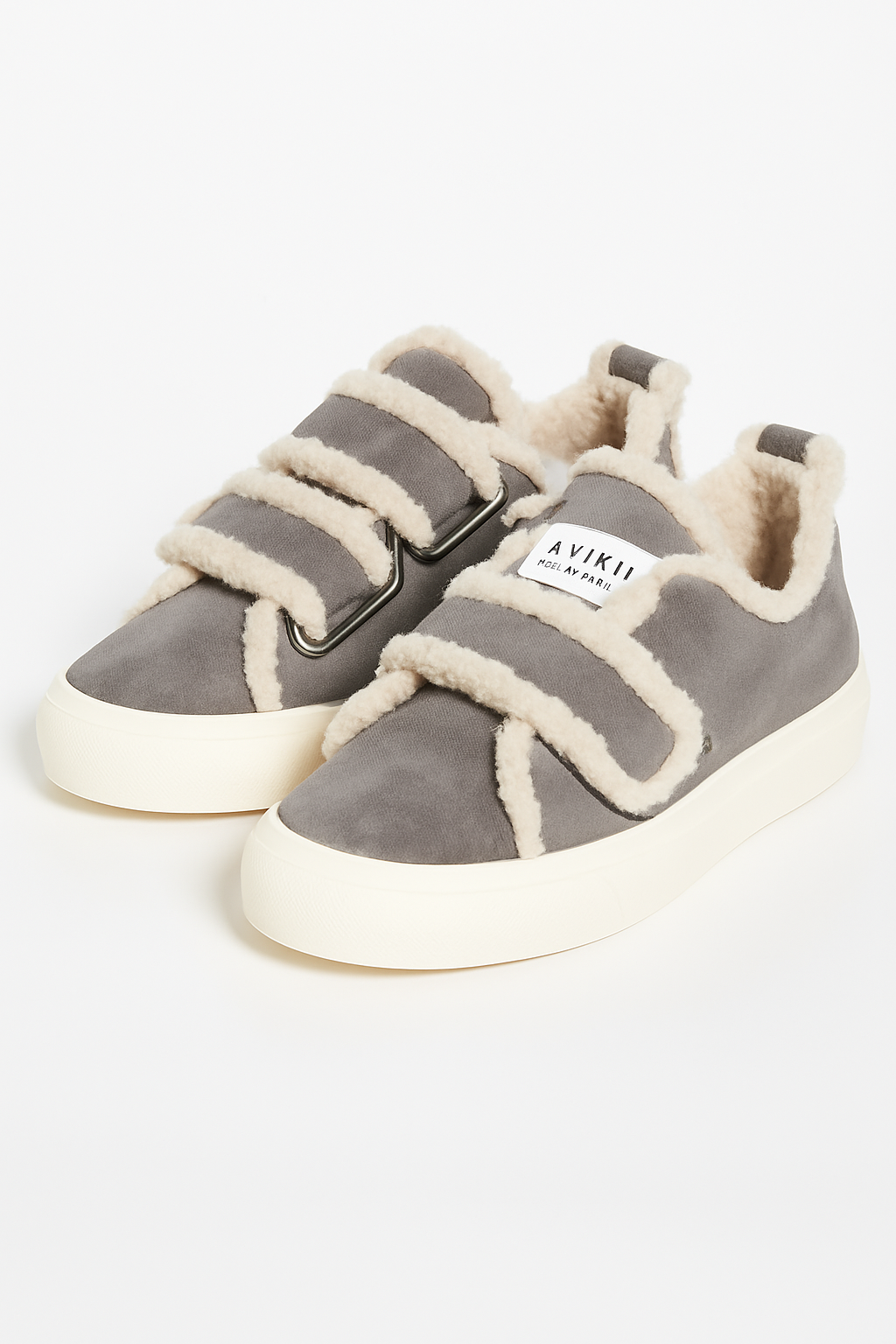 Snowbelle Winter Shoes