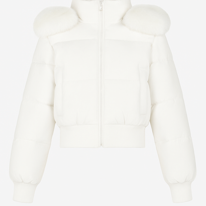 Lunara Puffer Jacket